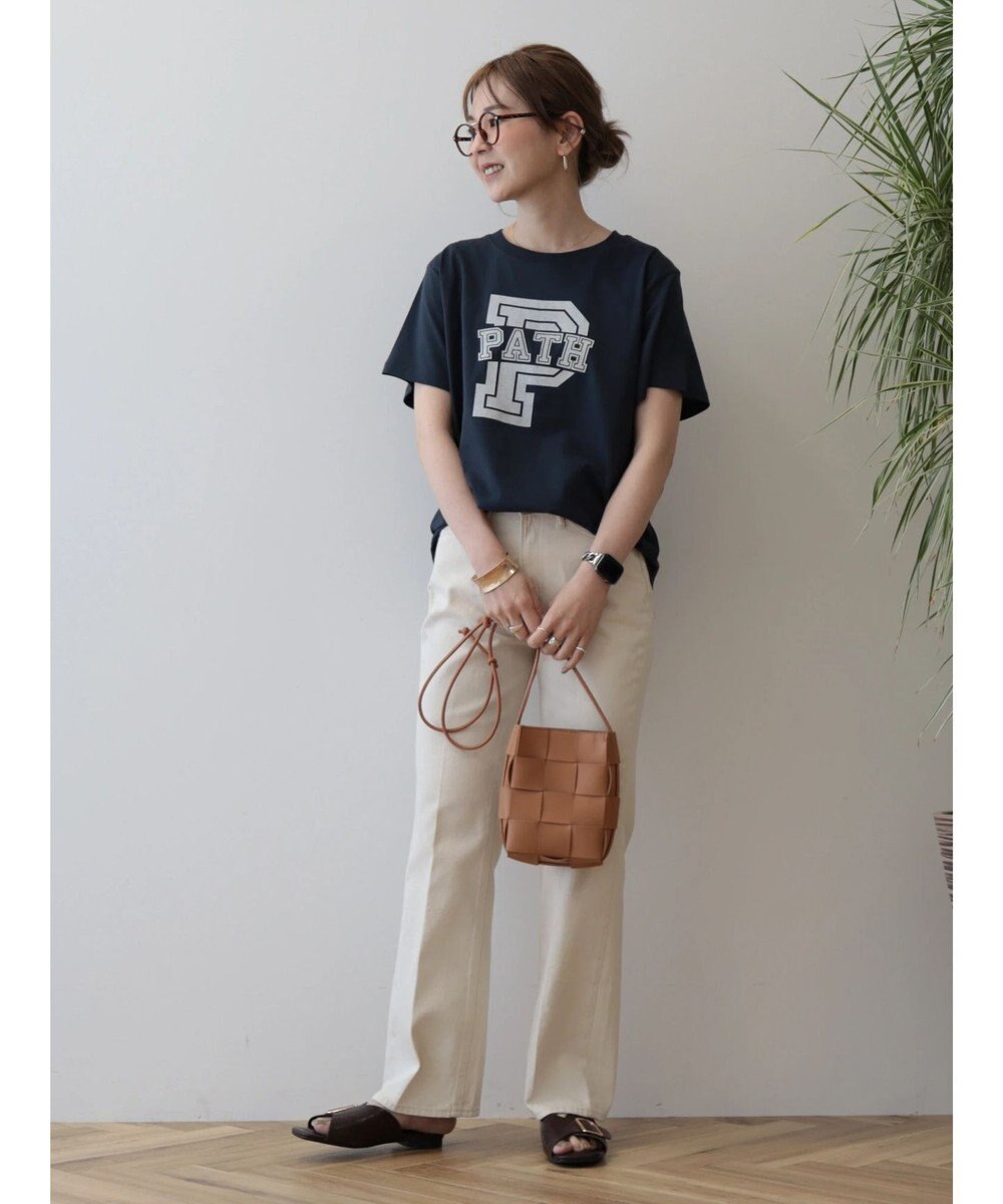 AMERICAN HOLIC アルファベット　ＴＥＥ1 