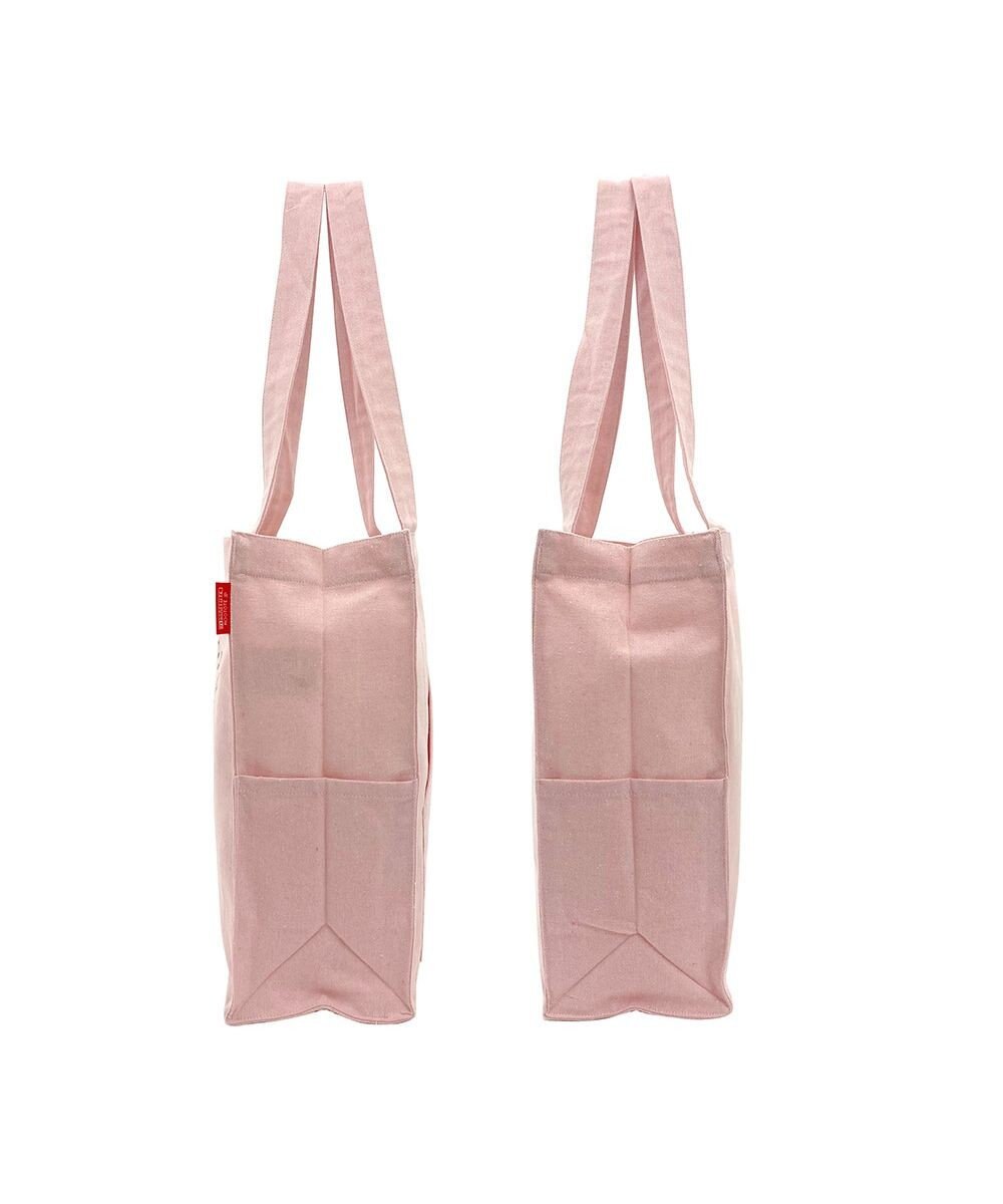 ROOTOTE 8310【スヌーピー】IP.ミディアムボックス.ピーナッツ-8C 