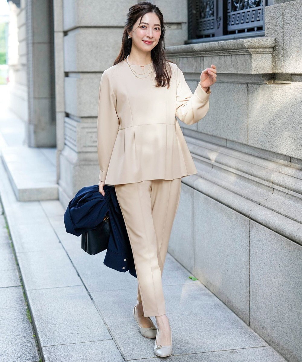 ANY SIS S 【2SET】セレモニー セットアップ 