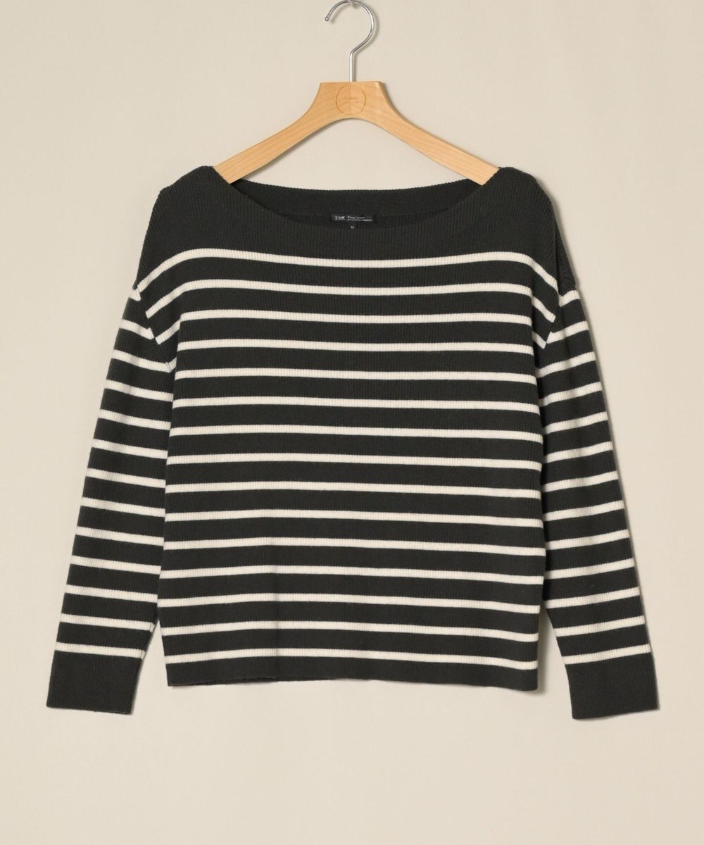 ONWARD Reuse Park 【23区】ニット秋冬 