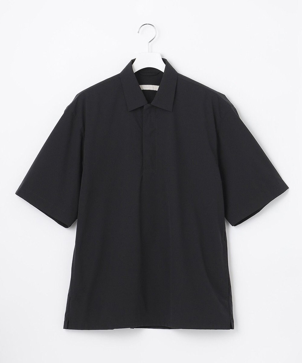 UNFILO MENS FINE MOVE ポロシャツ 