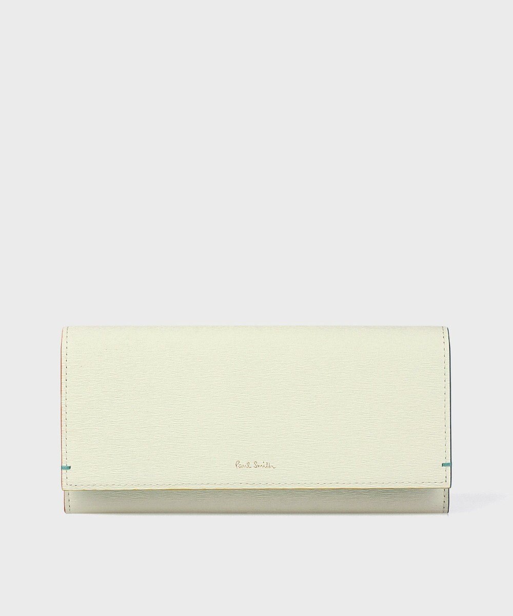 Paul Smith カラードエッジ 長財布 