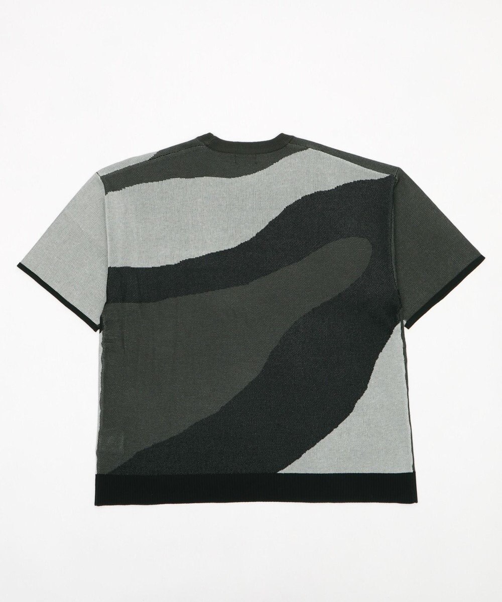 WEGO ジャガードニットT（SS） 