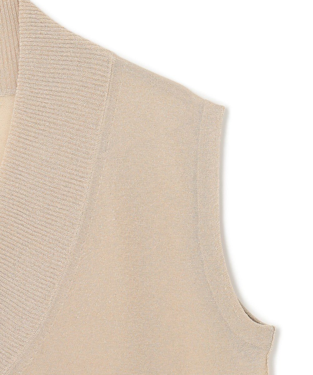 BEIGE， 【洗える】RIOU / ニットトップス 