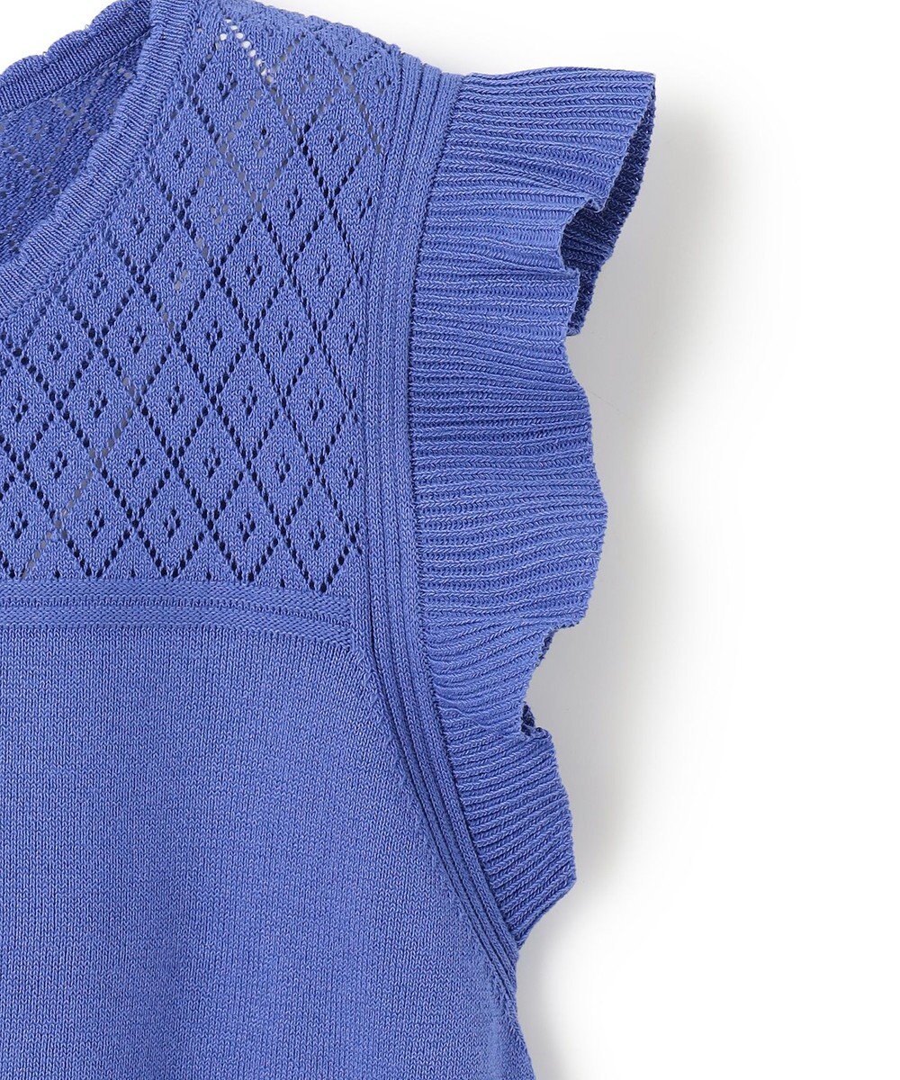 TOCCA 【洗える】MINI GAME PULLOVER プルオーバー 