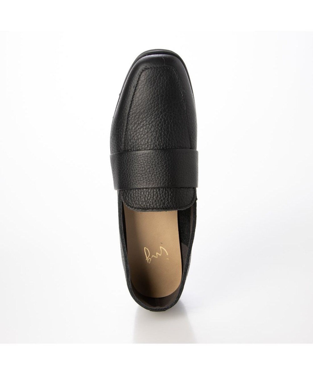 ing <ing>スクウェアローファー 