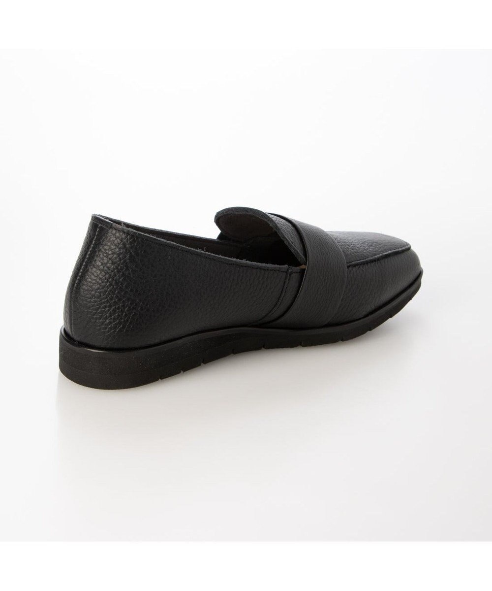 ing <ing>スクウェアローファー 