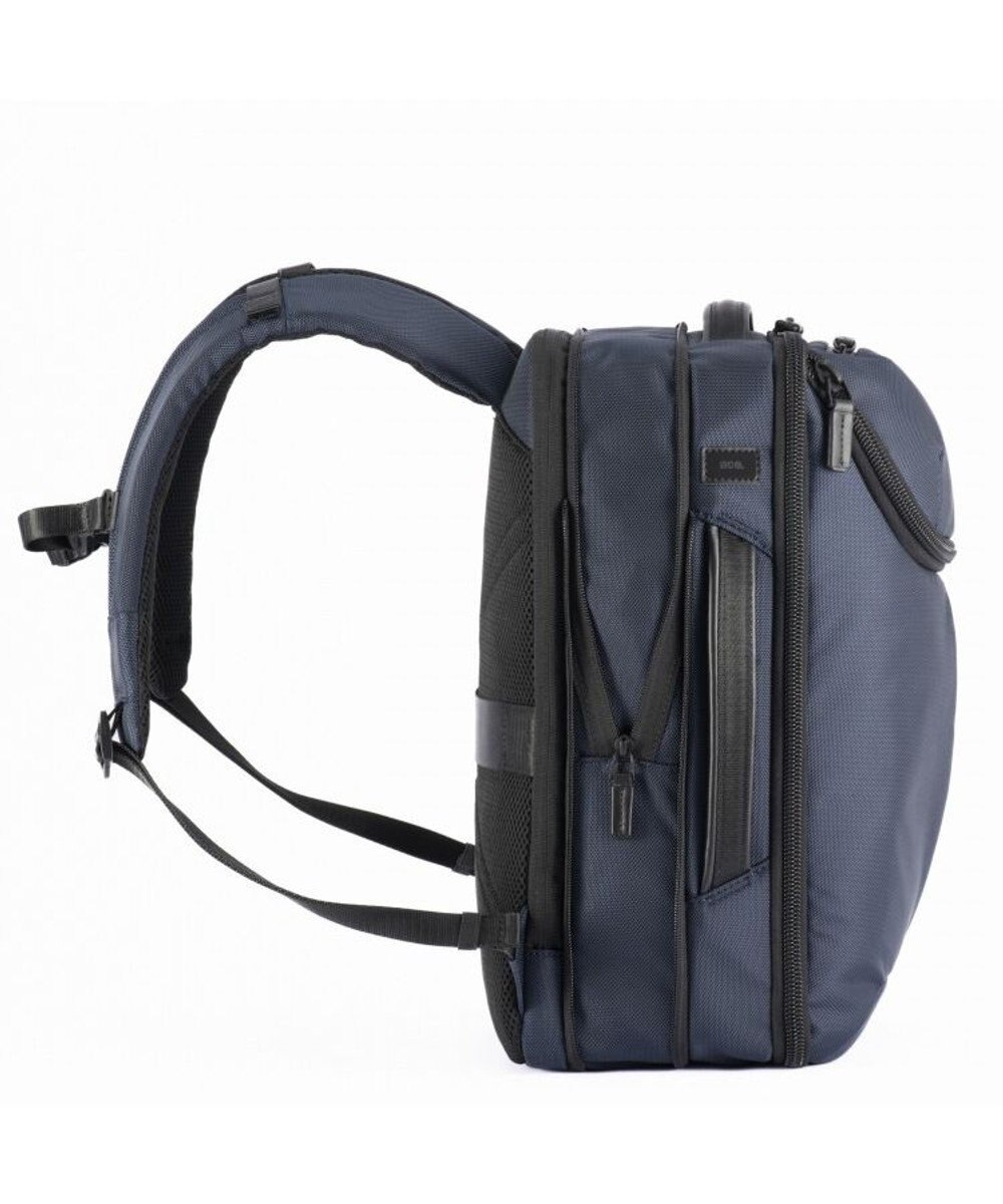 ACE BAGS & LUGGAGE ace. エース デュアルポーズ B4 15.6インチPC収納 エキスパンダブル 35114 