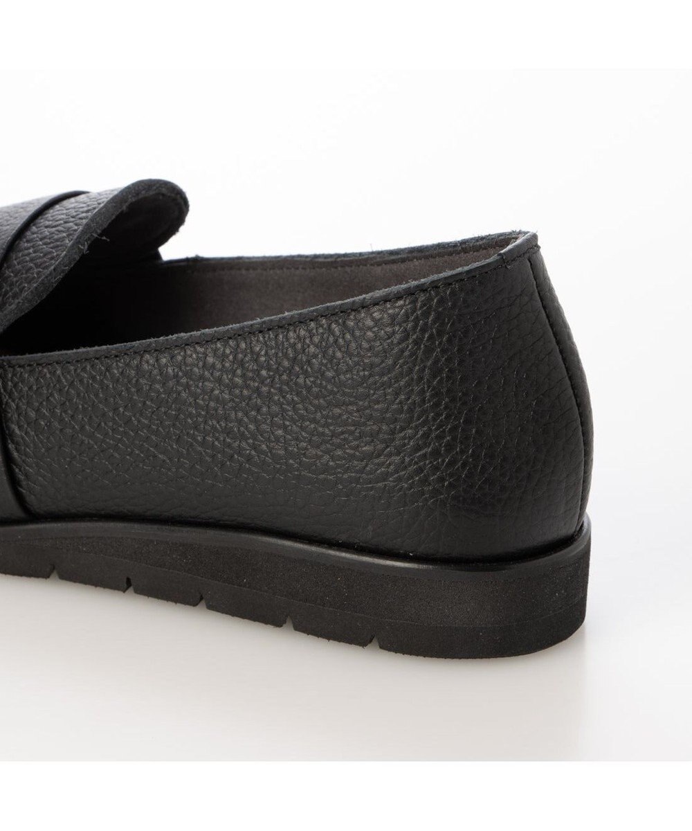 ing <ing>スクウェアローファー 