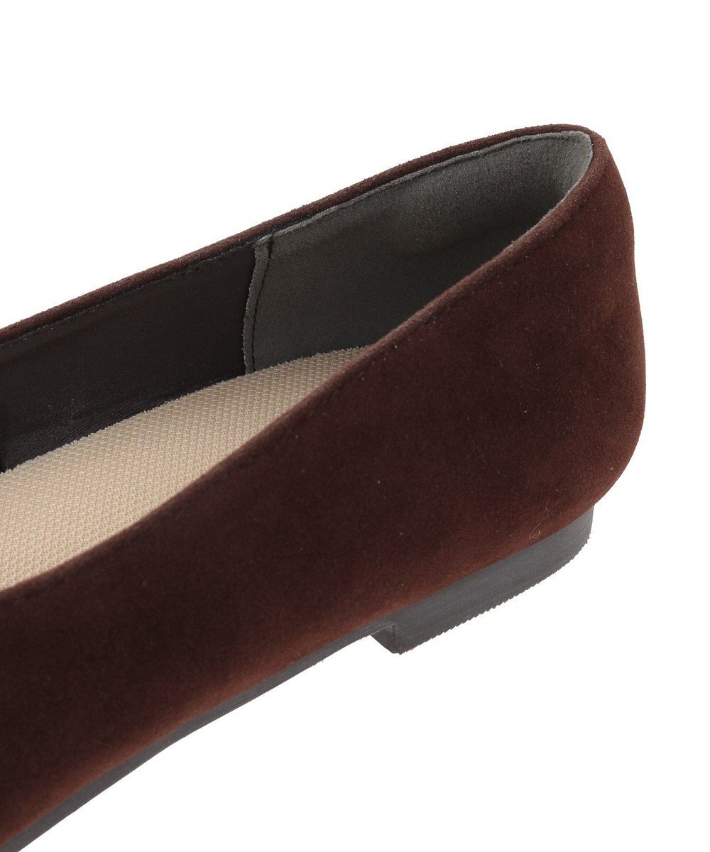 AMERICAN HOLIC 【整履き】ポインテッドトゥパンプス 