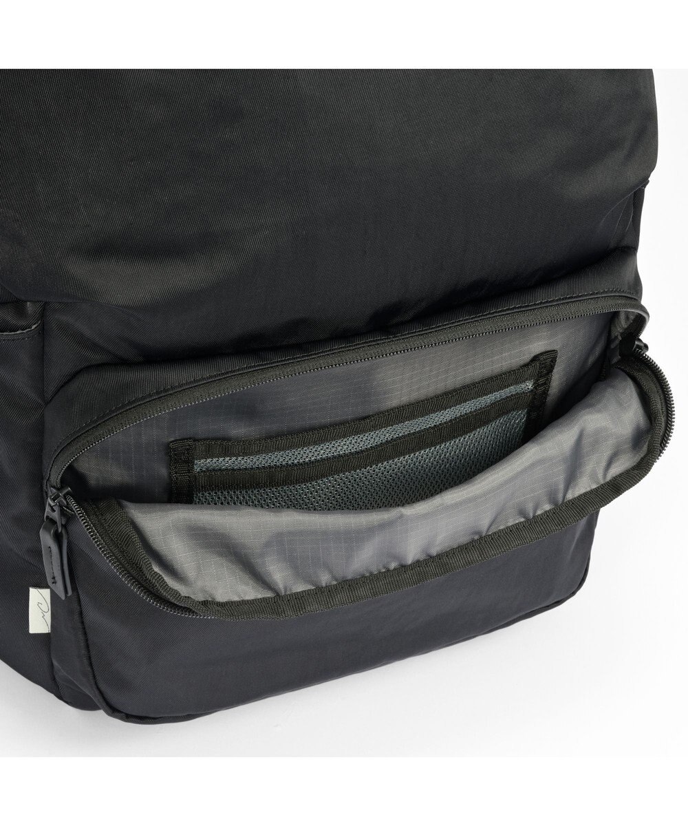 ACE BAGS & LUGGAGE W&.Day/Night ポッケスアプト ラウンドリュック B4サイズ 15.6インチPC収納 20222 ダブルアンドデイナイト 