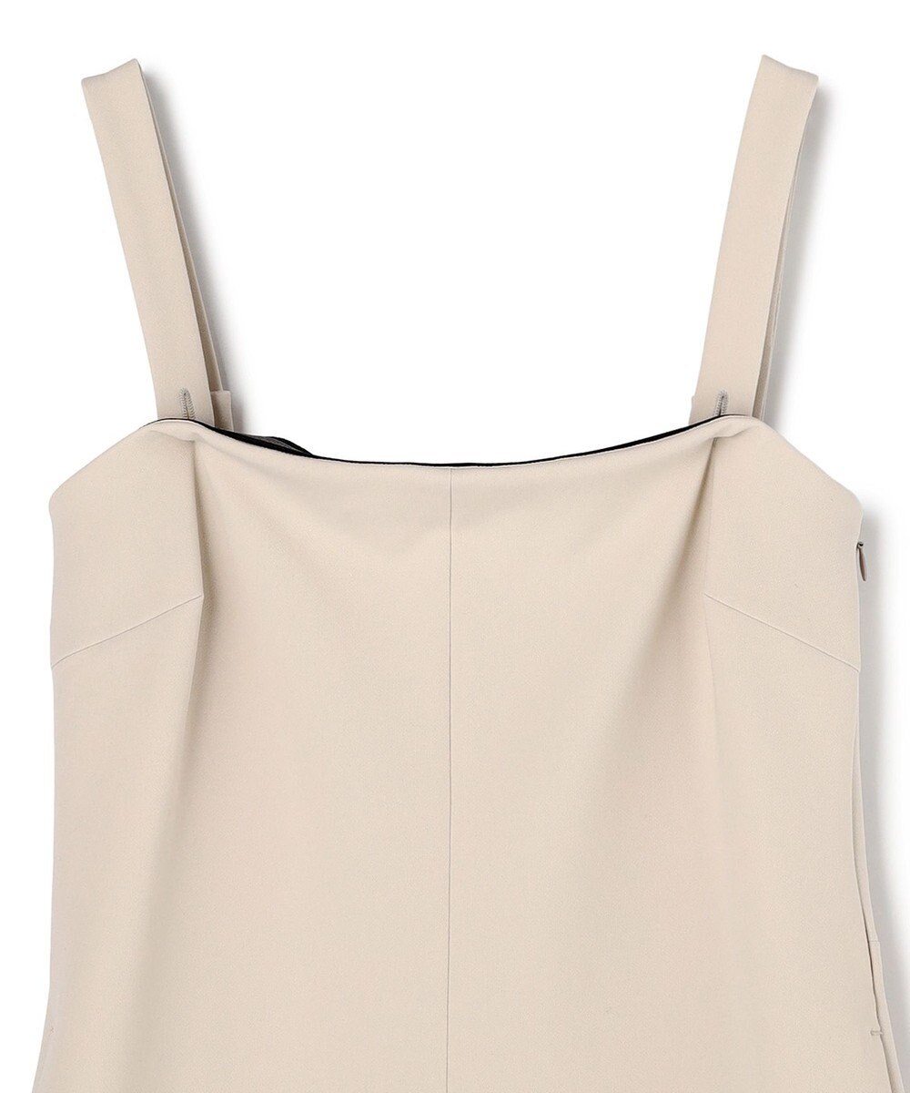 uncrave プルーフダブルクロス ベアオールインワン 