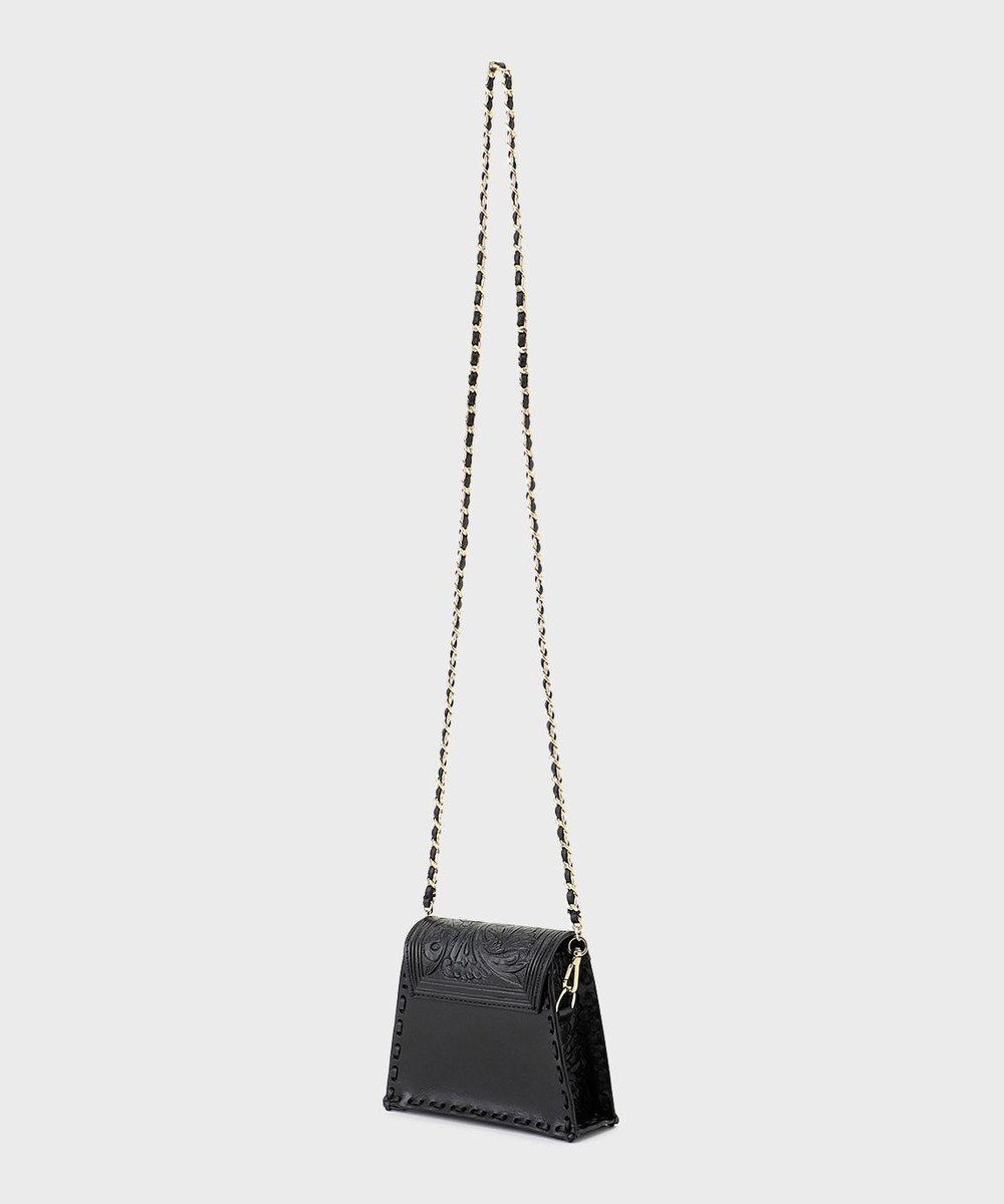 GRACE CONTINENTAL ChainMicrobag 