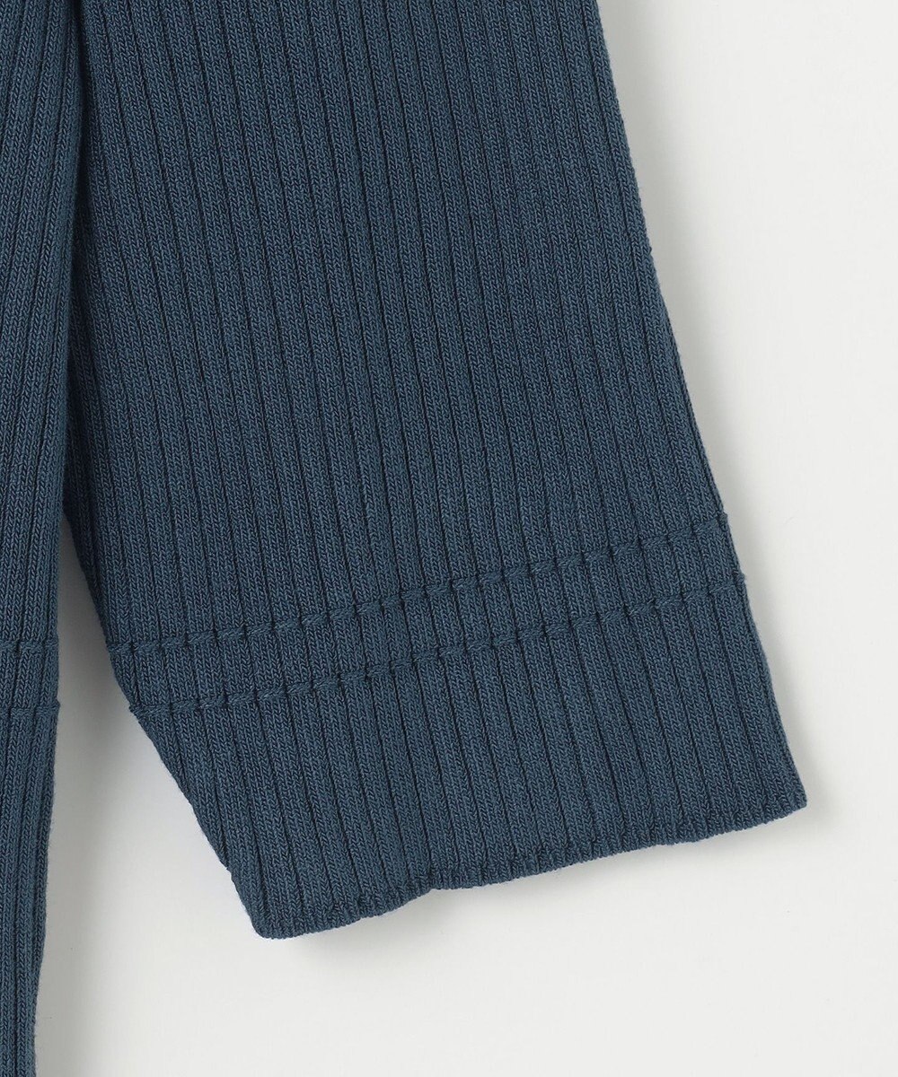 ANY SIS 【2SET】リボンカーデツイン ニット 