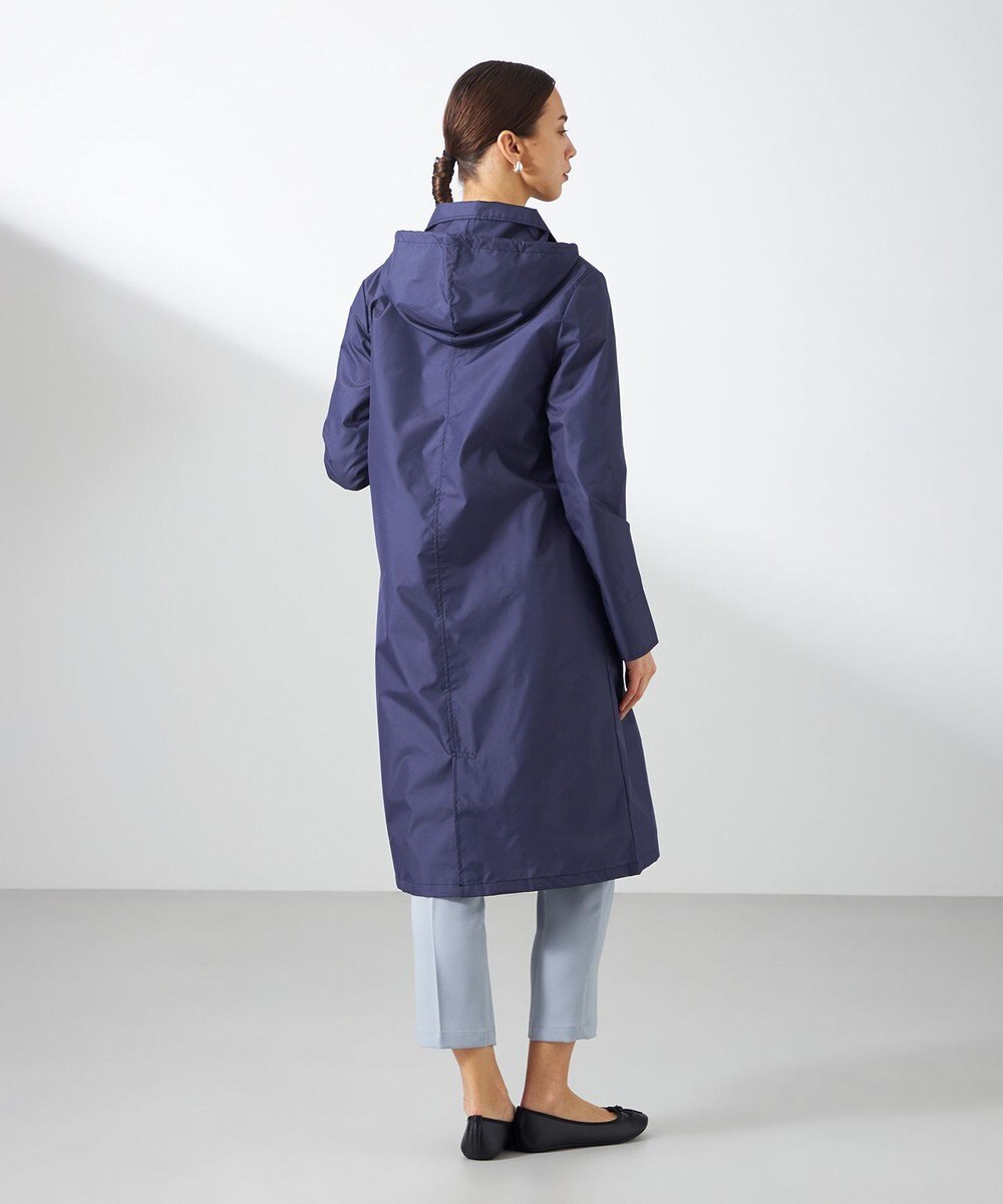 Y'SACCS レインコート　ワークコートタイプ 