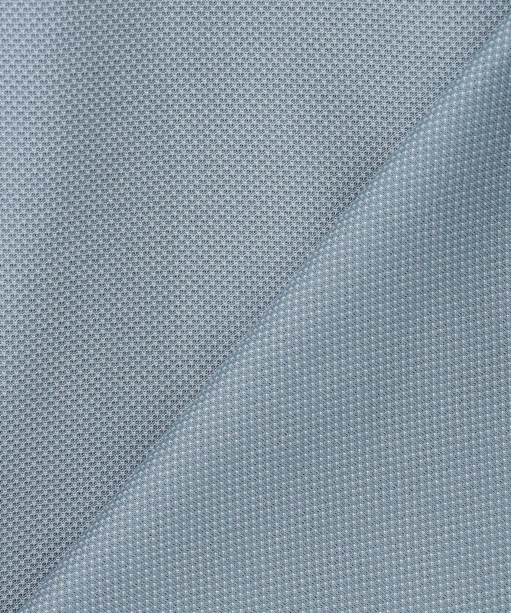 GOTAIRIKU キングサイズ登場【サラサラ/高通気】仕事で着られる 鹿の子 BIZ Tシャツ 