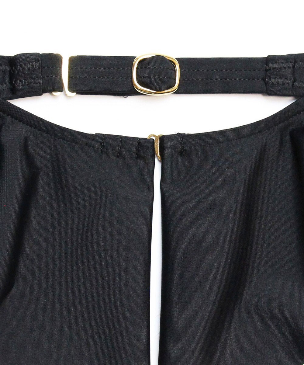 San-ai Resort（三愛水着楽園） ナチュラルだけどしっかり盛れる【ナチュラルアップブラ】　ノンワイヤービキニ　7M・9M　【San-ai Resort（サンアイリゾート）】 