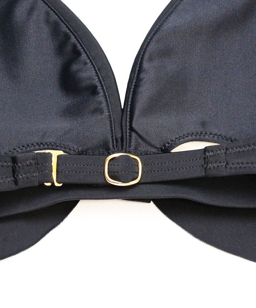 San-ai Resort（三愛水着楽園） ナチュラルだけどしっかり盛れる【ナチュラルアップブラ】　ノンワイヤービキニ　7M・9M　【San-ai Resort（サンアイリゾート）】 