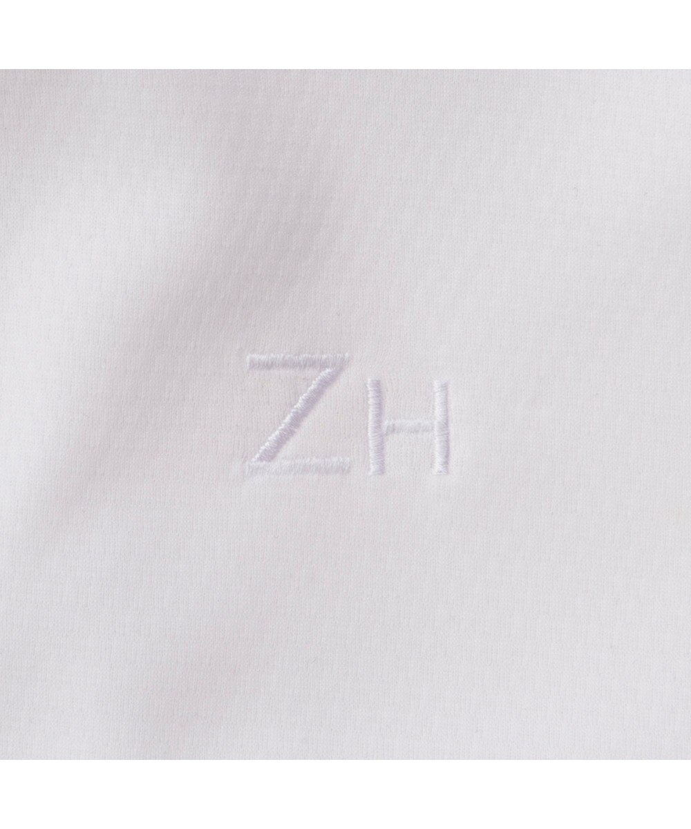 ZERO HALLIBURTON ゼロハリバートン ZERO HALLIBURTON　台襟付きカラットポロ　82211 