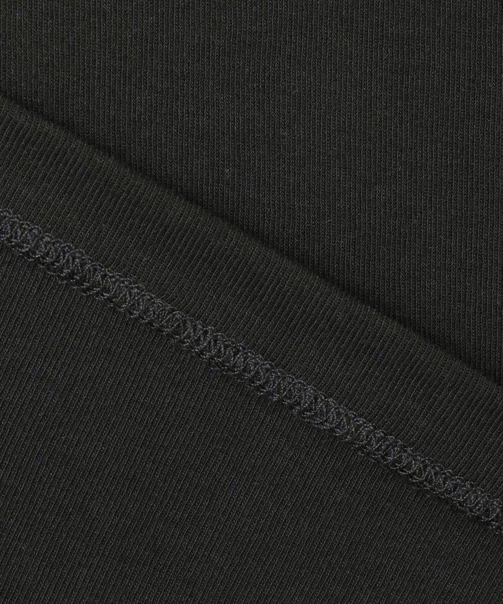 UNFILO ドライタッチフライス ハーフスリーブT 