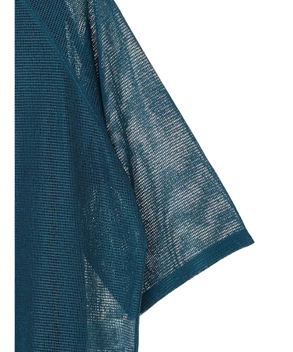 Green Parks ＳＥＴ２点メッシュラグランチュニック 