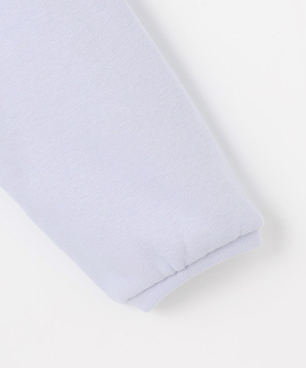 ANY KIDS ドレスモチーフ 裏シャギー トレーナー 