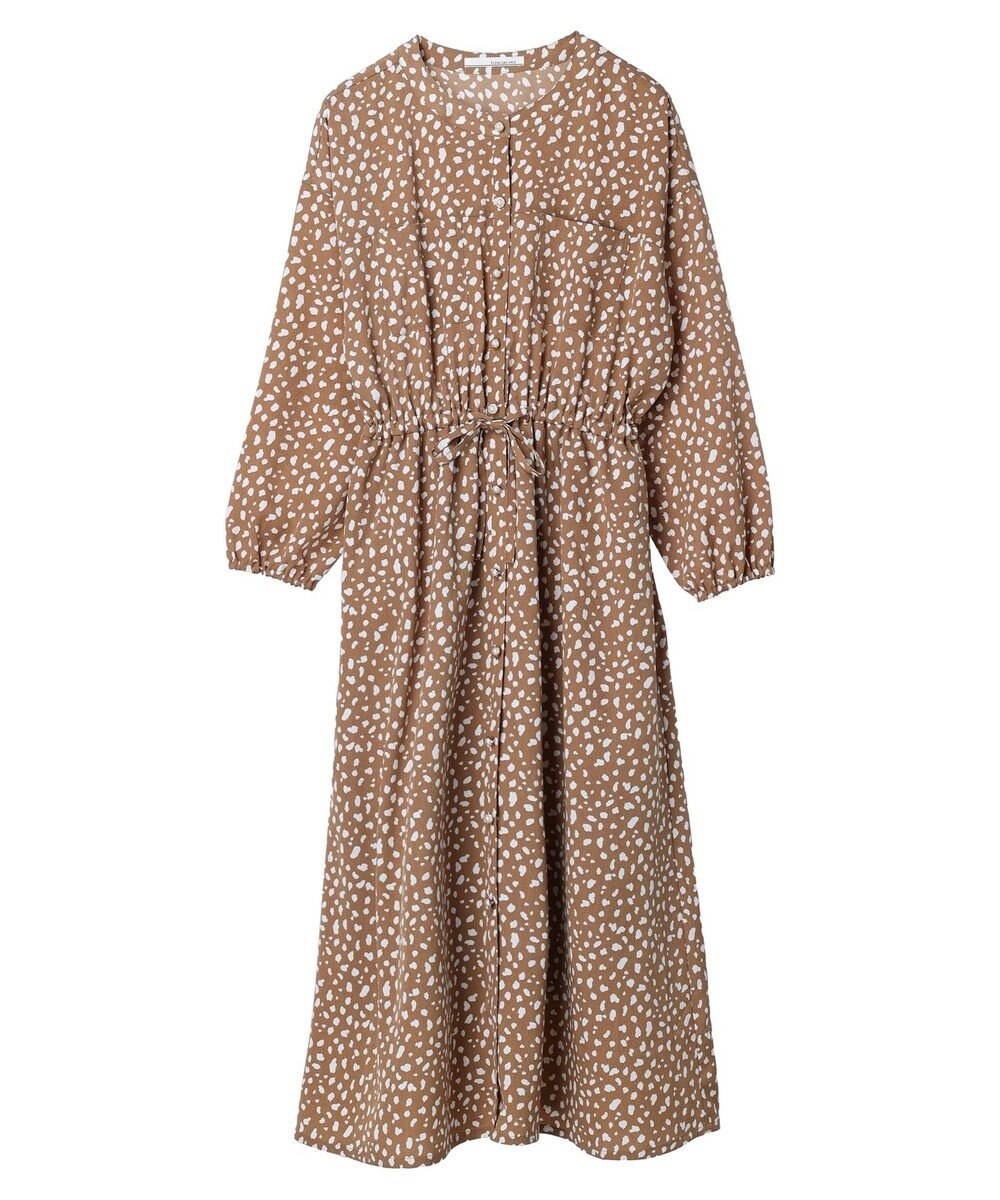 Green Parks ・ＥＬＥＮＣＡＲＥ　ＤＵＥ　ダルメシアンワンピース 