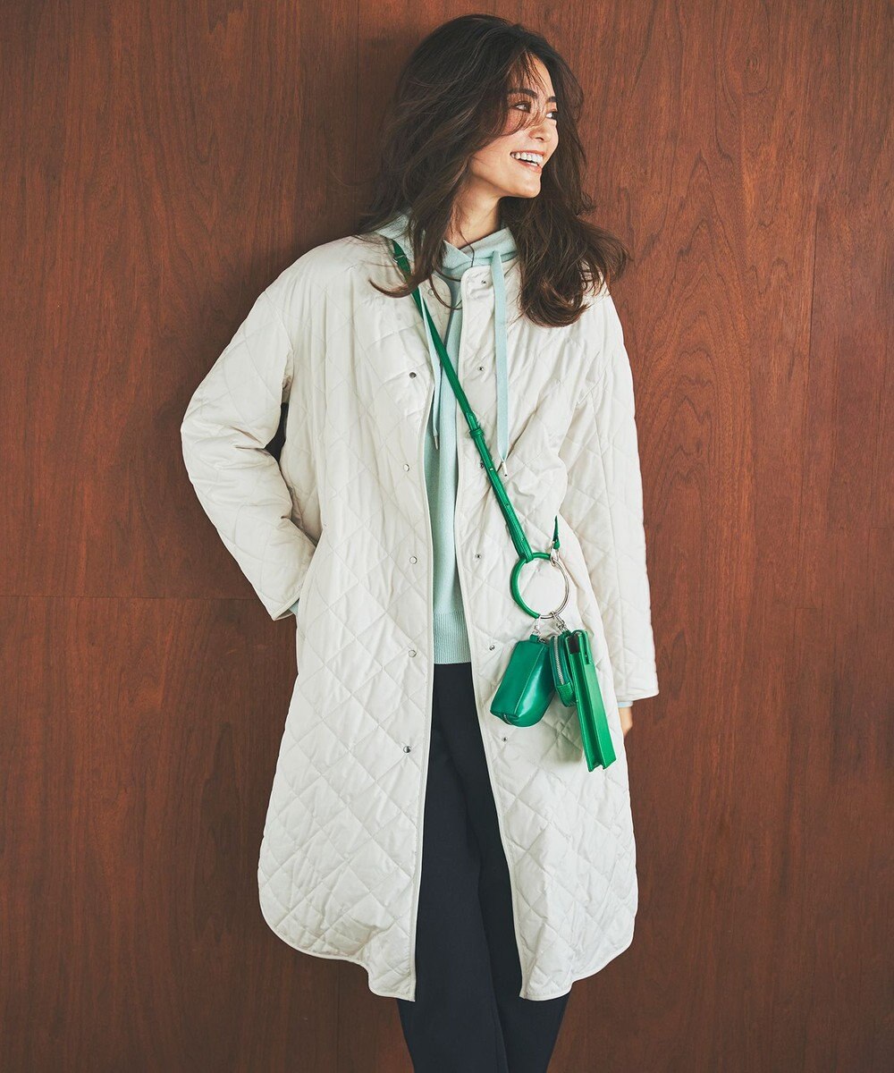 一部店舗限定 ダイヤキルティング コート 23区 ファッション通販 公式通販 オンワード クローゼット 一部店舗限定 ダイヤキルティング コート 23区 ファッション通販 公式通販 オンワード クローゼット