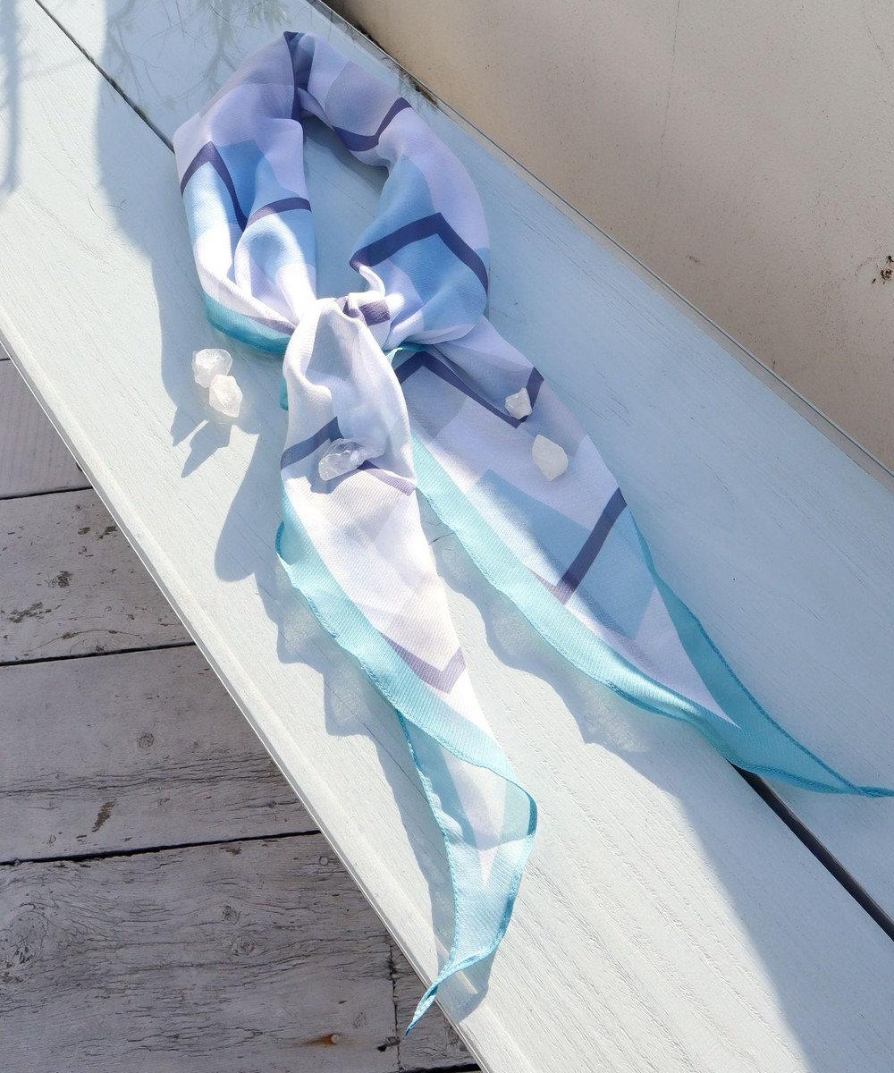 Tiaclasse ロングストール 