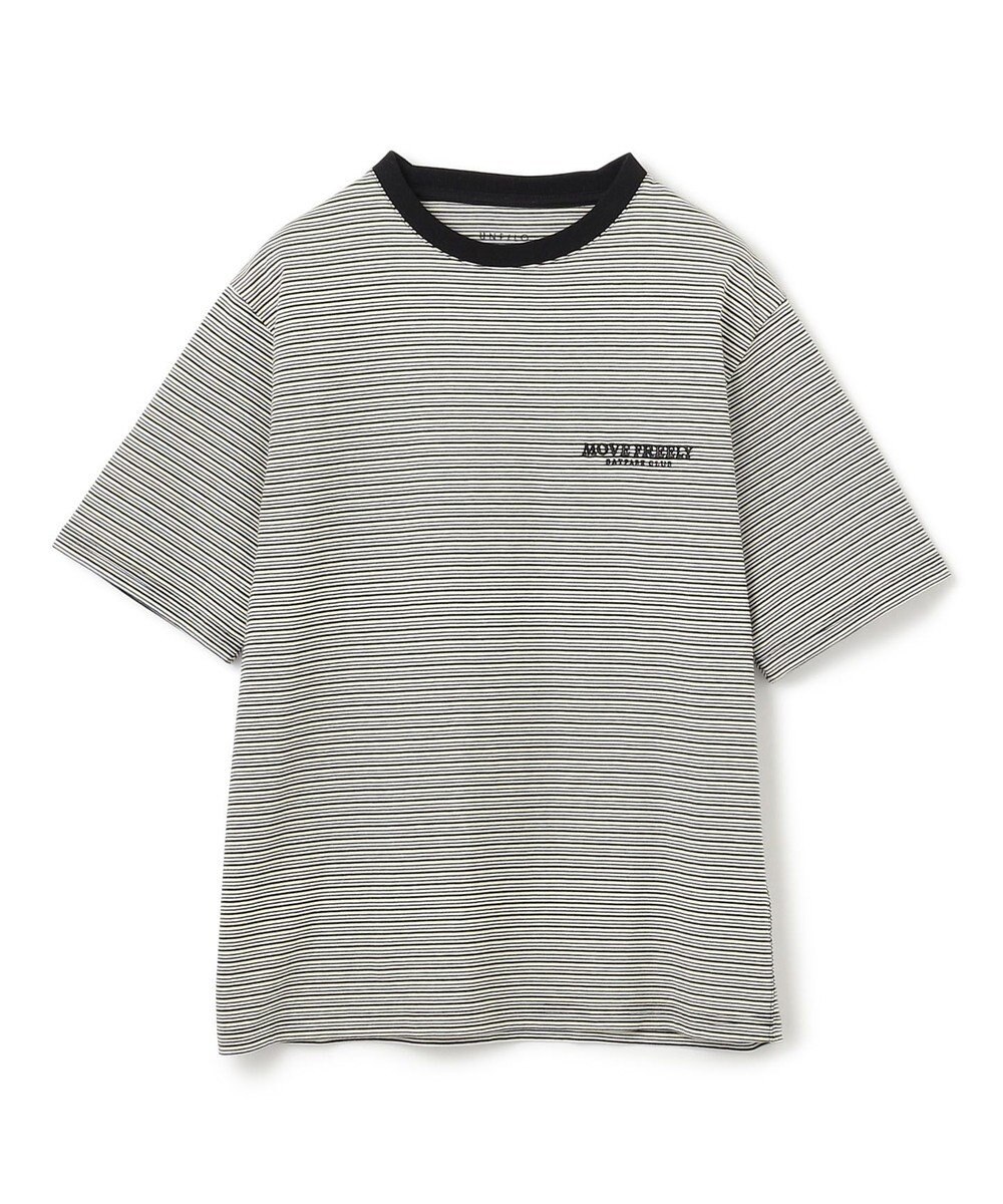 UNFILO MENS BASIC ロゴTEE【ギフトにもおすすめ】 