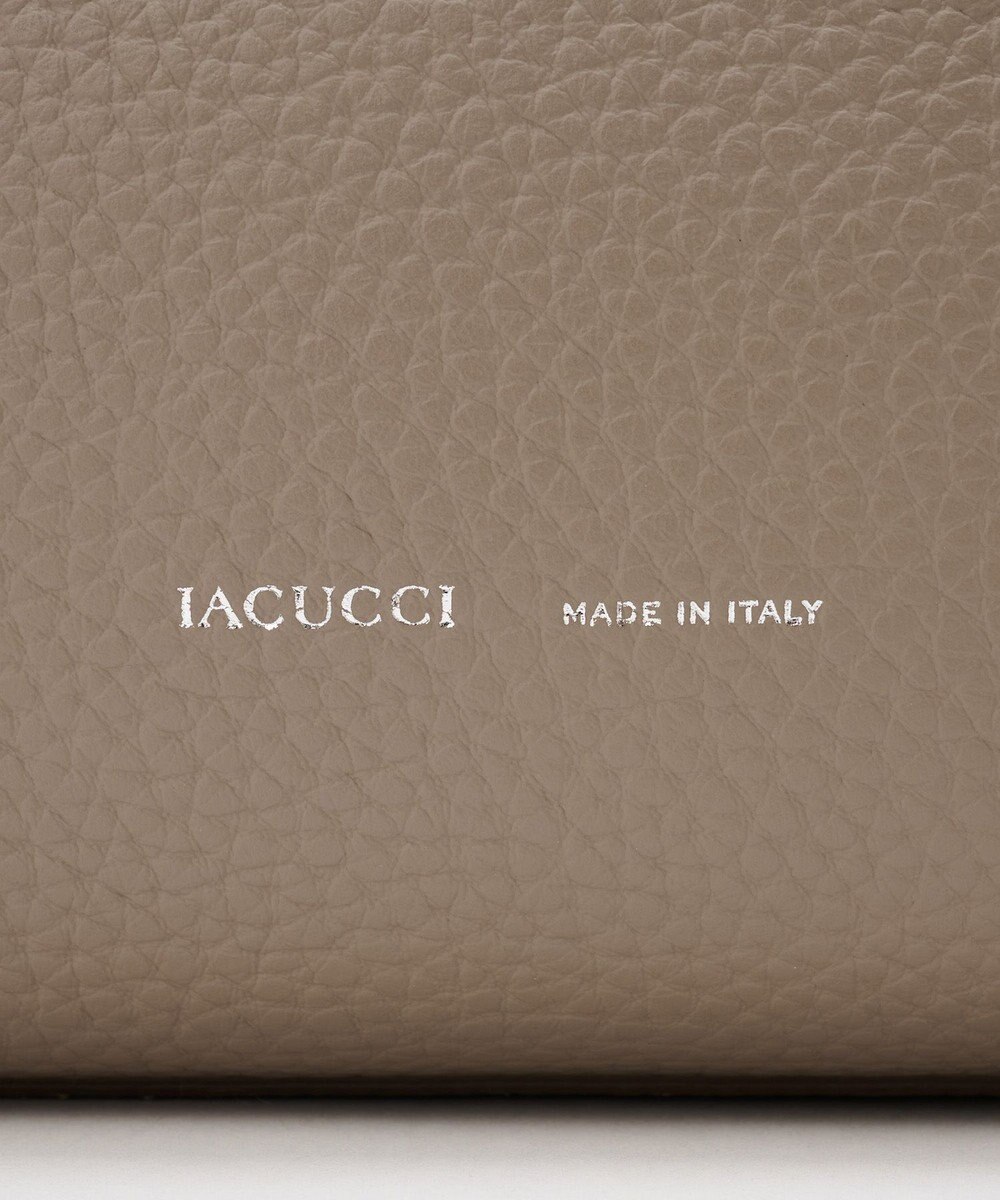 IACUCCI ＜CLASSY12月号掲載＞ベラール L ALCE 