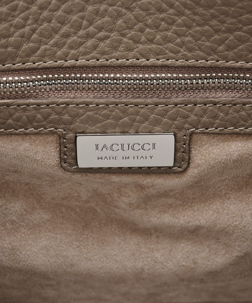 IACUCCI ＜CLASSY12月号掲載＞ベラール L ALCE 