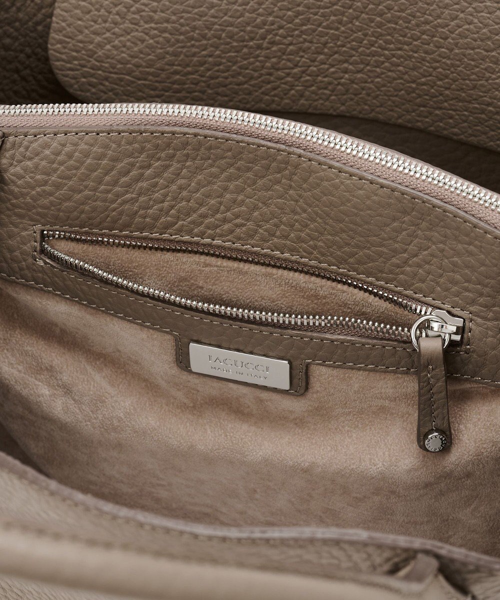 IACUCCI ＜CLASSY12月号掲載＞ベラール L ALCE 