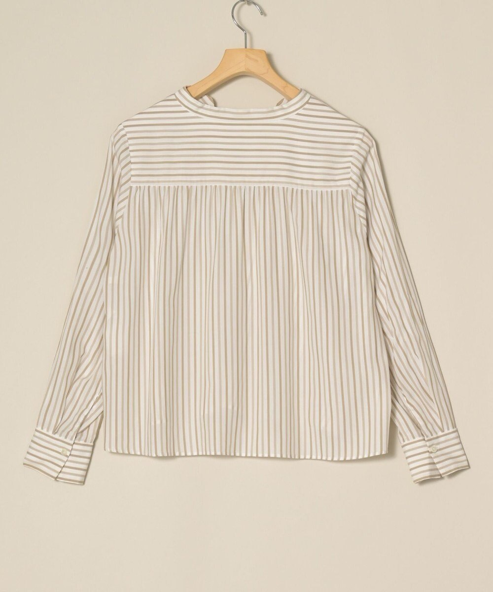 ONWARD Reuse Park セット商品/サイズM【UNFILO】ニット春夏×【自由区】ブラウス春夏 