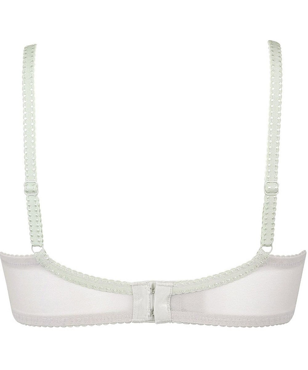 Wing Wing Lesiage　【2750シリーズ】ブラジャー　脇すっきり　ウイング／ワコール　PB2750 