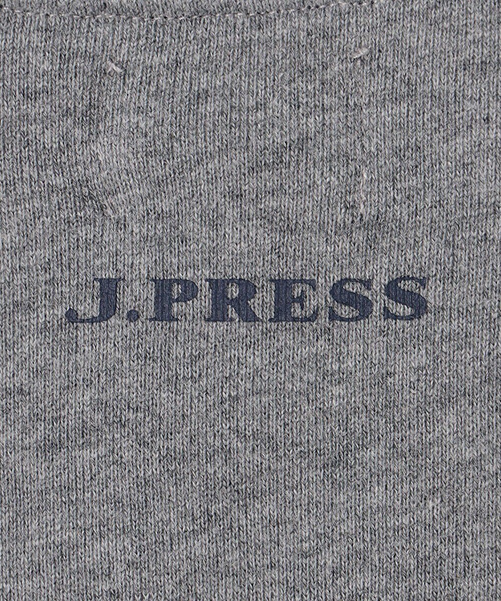 J.PRESS KIDS 【100-130cm】バックブル トレーナー 