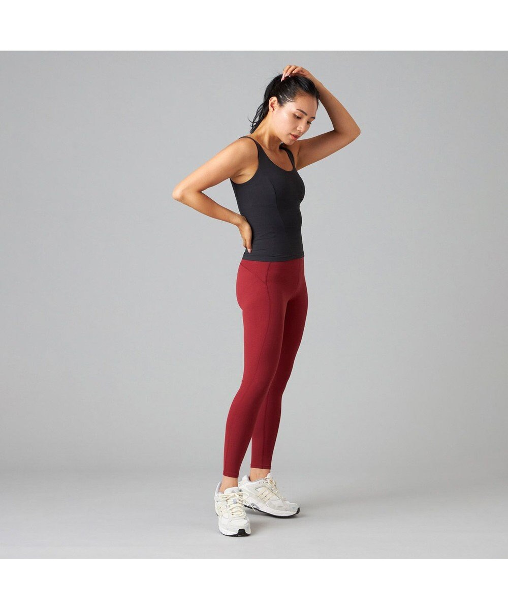 Chacott Chacott BALANCE Boost レギンス 