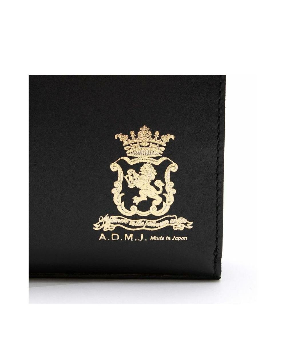 A.D.M.J. 【牛革】ヴィッテリアルマレクタングルショルダー 