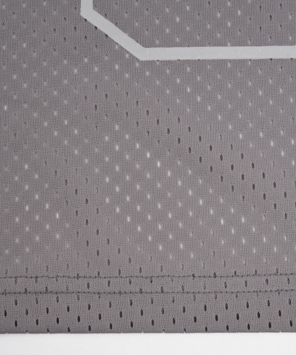 WEGO ゲームナンバリングサテンショートT 