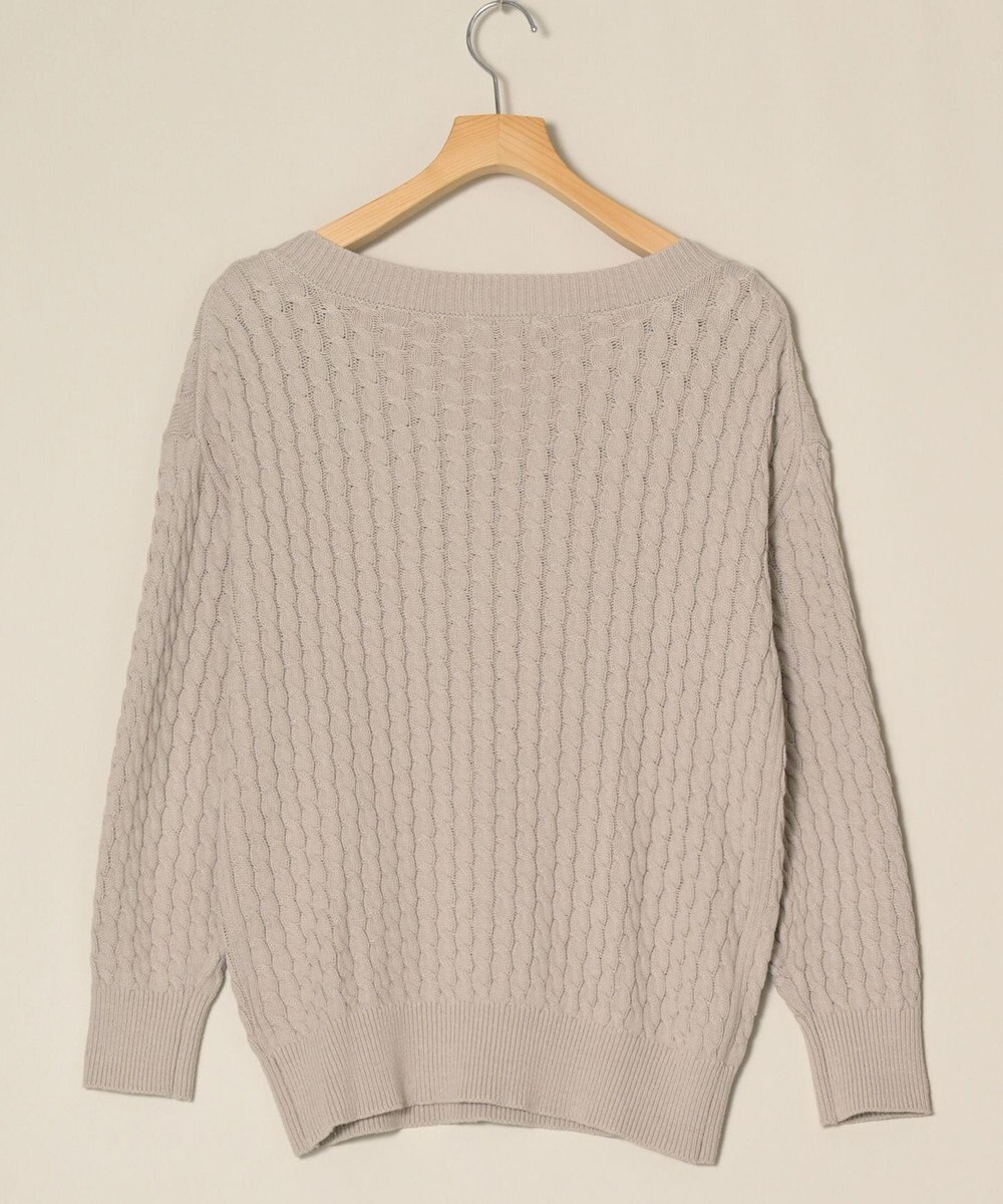 ONWARD Reuse Park 【any FAM】ニット春夏 