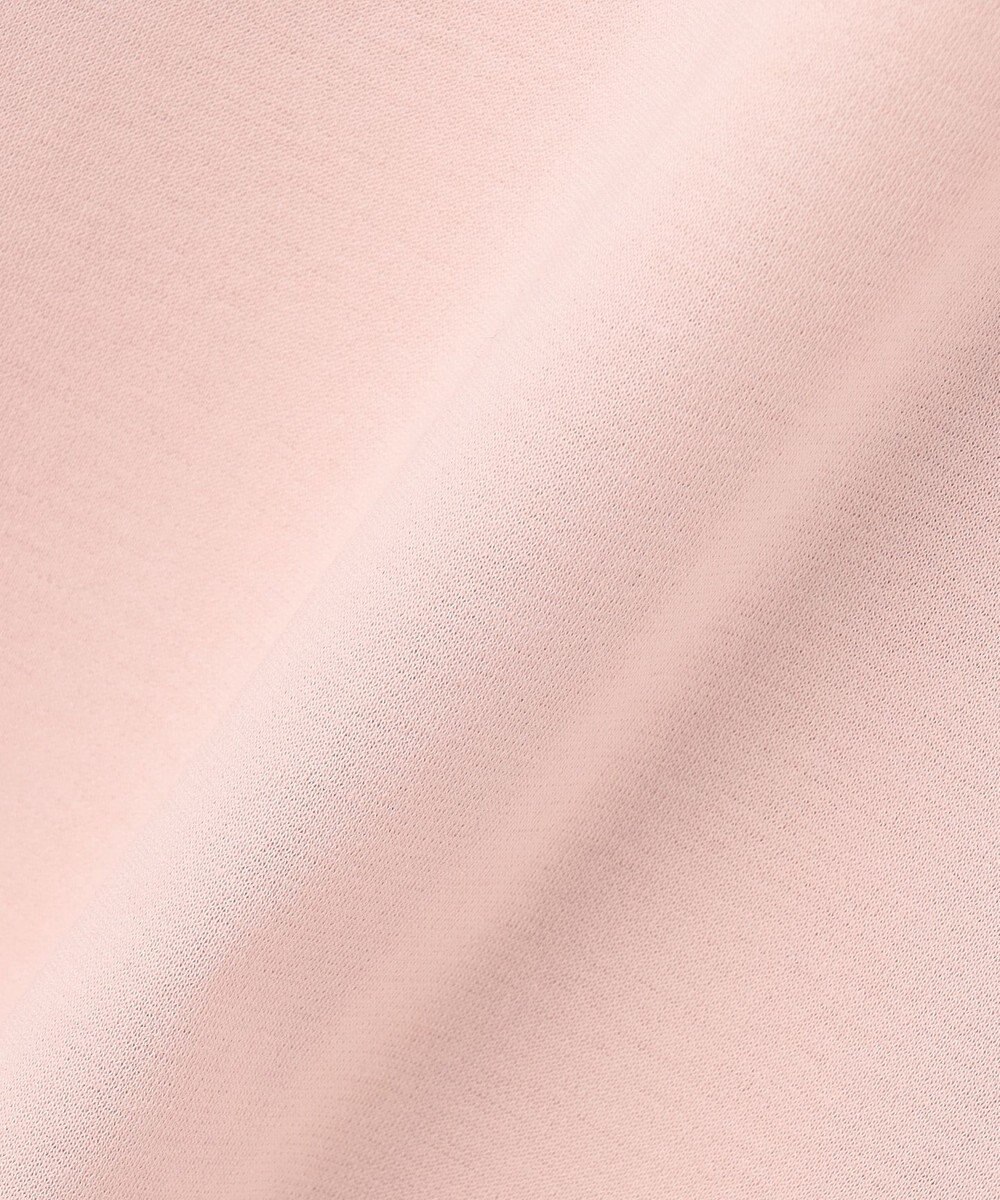 uncrave ダブルフェイスジャージー ワンピース 