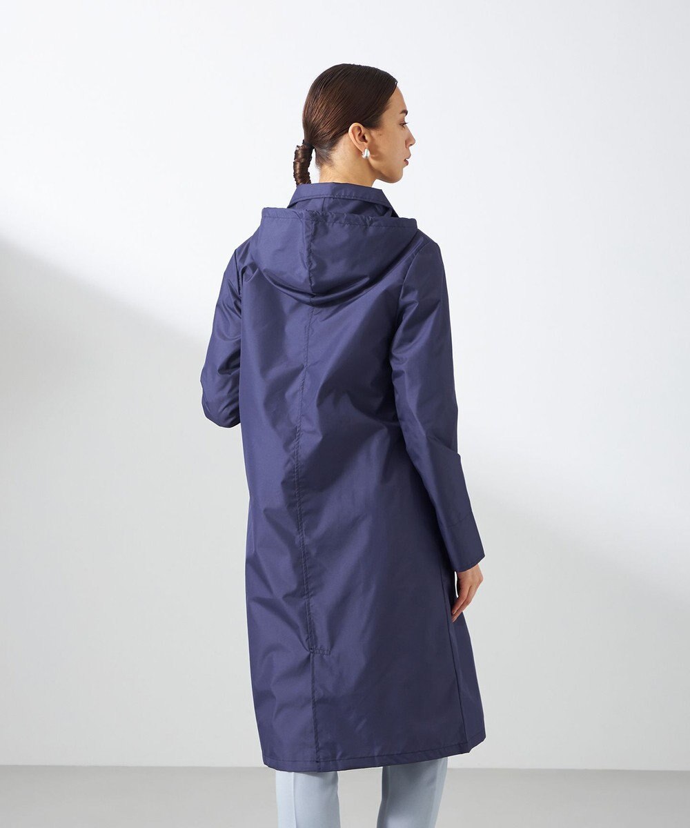 Y'SACCS レインコート　ワークコートタイプ 