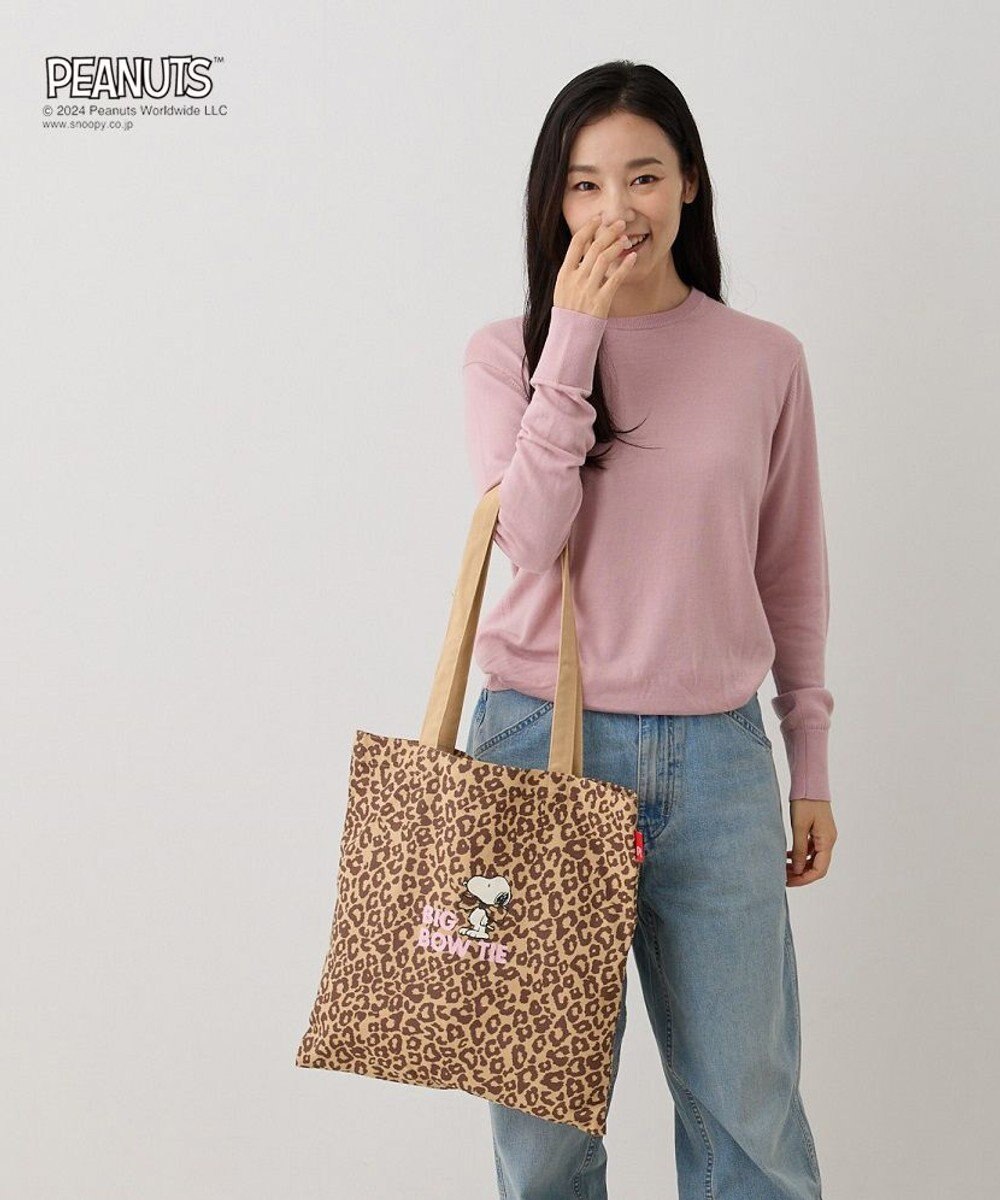 ROOTOTE 8400【スヌーピー】IP.トール.ピーナッツ-9L 