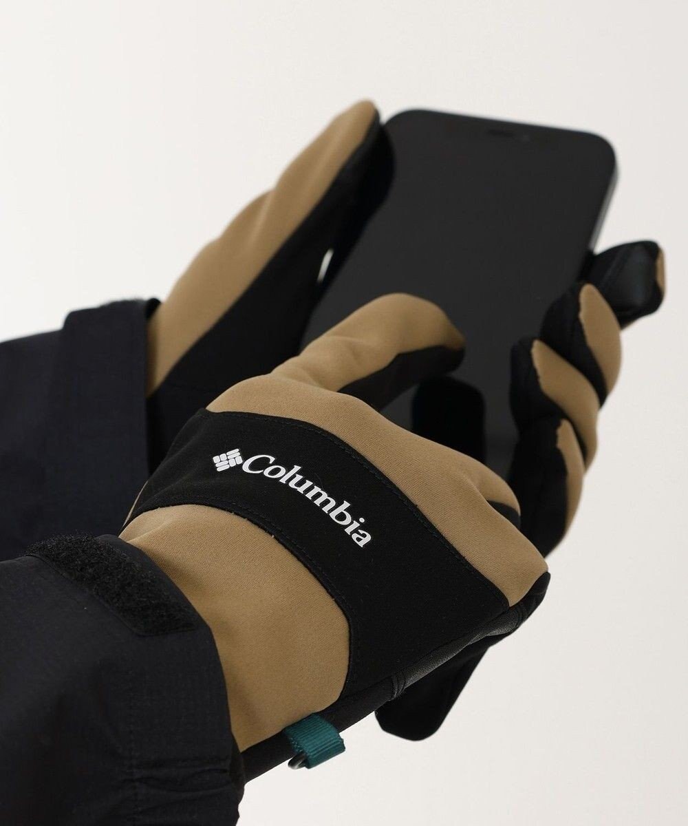 Columbia Columbia/ ダイヤモンドカードウィンドプルーフグローブII /コロンビア 