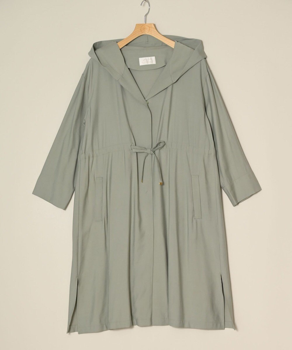 ONWARD Reuse Park 【any SiS】コート春夏 