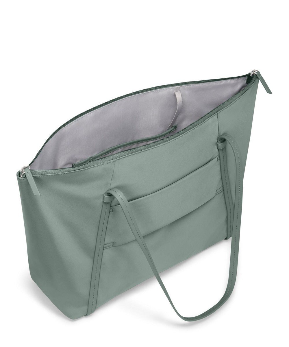 TUMI VOYAGEUR 「キュー」トート 