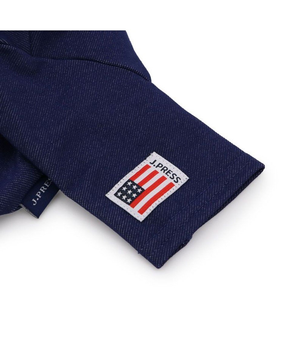 PET PARADISE J.PRESS デニム風 Ｔシャツ 小型犬 