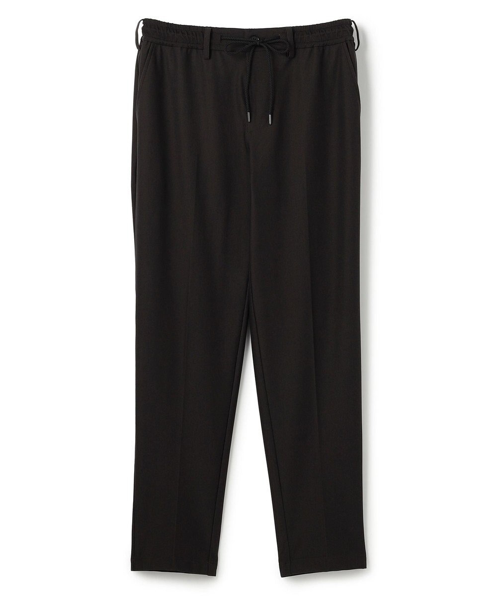 JOSEPH HOMME 【新色追加】エアトールストレッチ　ドロスト付テーパードパンツ / PEGG CONVERTIBLE 