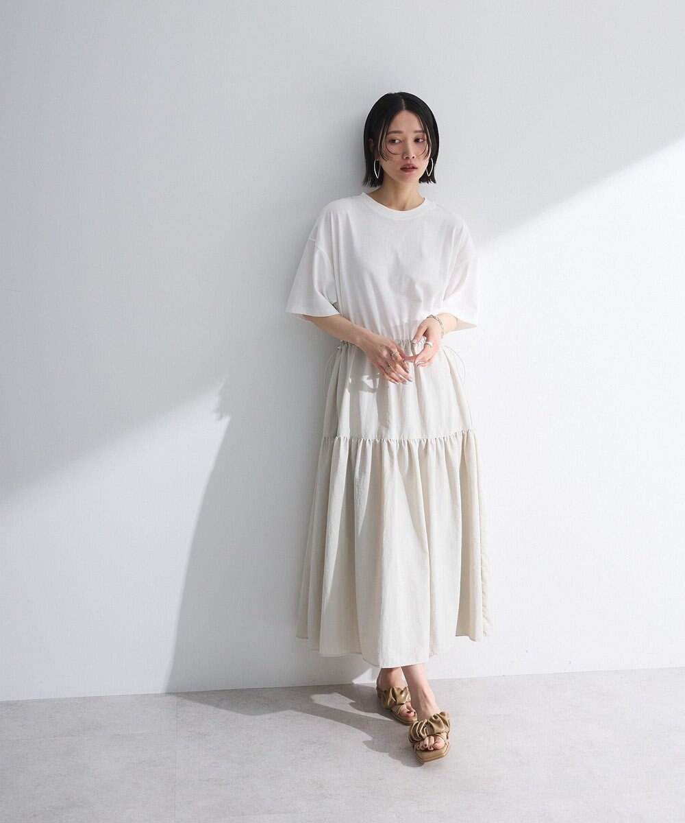 Green Parks ・ＥＬＥＮＣＡＲＥ　ＤＵＥ　ドッキングＴＥＥワンピー 