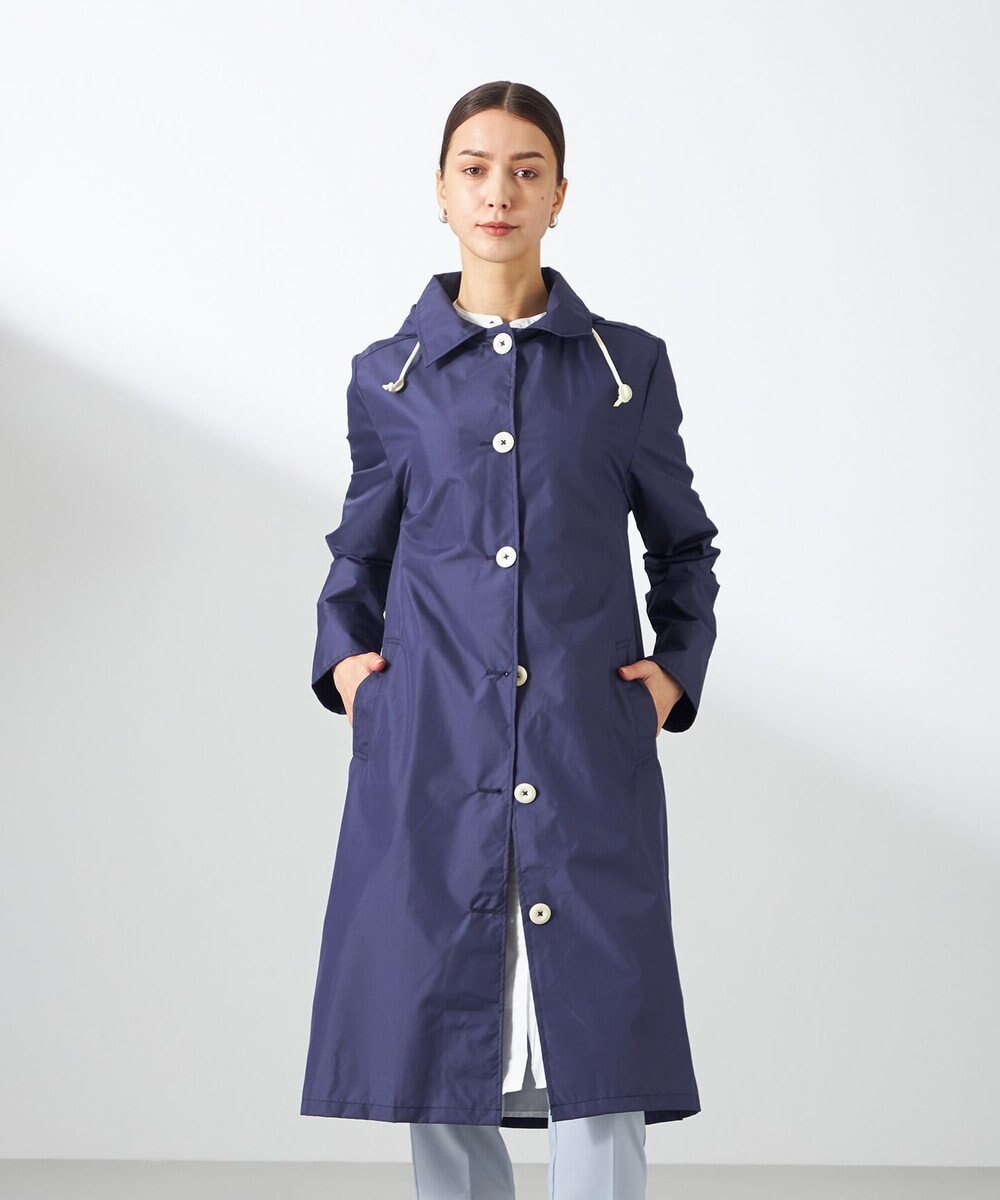 Y'SACCS レインコート　ワークコートタイプ 